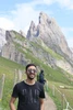 عکس پروفایل Anshuman