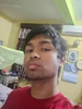 Ritratta di prufilu di Anirudh
