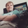 Profile picture of Christopher Poole