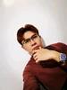 Hulagway sa profile ni Keith