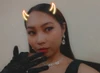 Hulagway sa profile ni Chasey