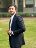 Suryansh Tripathi profilképe