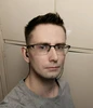 Krisztián profilképe
