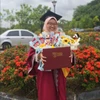Poto profil Zati