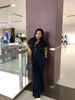 Profile picture of Kerstine Mae Buensalido