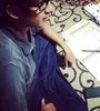 Foto profil Inisial R
