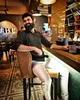 Hulagway sa profile ni Bhanu Pratap Singh Bhati