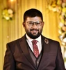 Foto profil Abhisekant