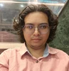 Hulagway sa profile ni Vipin Dsouza