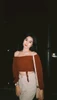 Hulagway sa profile ni Mayii