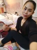 Gambar profil liz