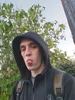 Duab profile ntawm Robert