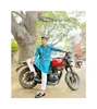 Profile picture of Trigun Kadam