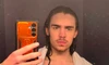 Nathan profilio nuotrauka