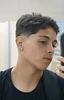 Duab profile ntawm Juan