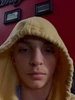 Duab profile ntawm Jacob