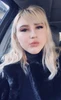 Seraphine ulanyjynyň profil suraty
