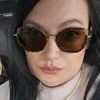 Hulagway sa profile ni Amy