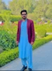 Profile picture of Zain Kan