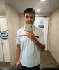 Duab profile ntawm Ajay