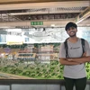 Profile picture of Adarsh Mishra