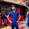 Hulagway sa profile ni Rahuul