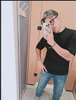 Duab profile ntawm faiz
