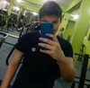 Hulagway sa profile ni Edgar Mansom