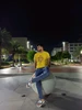 Profile picture of Niranjan G