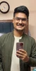 Mayur profilio nuotrauka