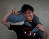 Poto profil Alphie