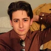 Duab profile ntawm Anthony Stackhouse