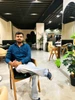 Sawirka profile-ka Sharjeel Ali