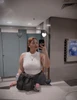 Hulagway sa profile ni Kaesha