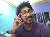 Sarin'ny mpampiasa Shantanu Bindhani