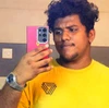 Gambar profil Akhil p Sakthi
