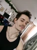 Duab profile ntawm Daniel