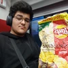 Photo de profil de Samir