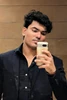 Duab profile ntawm Satyam
