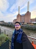 Profile picture of Haikal
