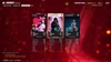 Hulagway sa profile ni mysterious