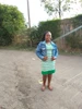 Pictiúr próifíle Miriam Nyambura
