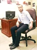 Poto profil Haitham