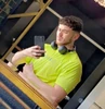 Poto profil Ieuan