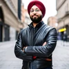 Duab profile ntawm Gurpreet