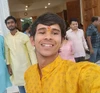 Hulagway sa profile ni Krishna