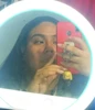 Hulagway sa profile ni Allisson
