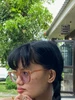Duab profile ntawm butteredshrimp