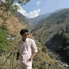 Duab profile ntawm Hrishikesh