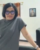 Hulagway sa profile ni Santi